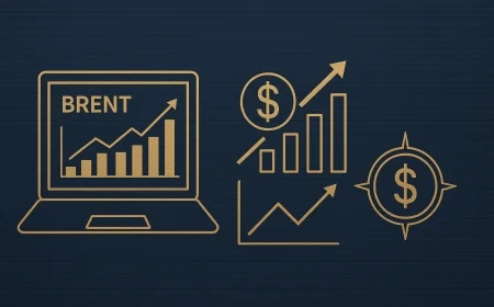 Brent e dólar: hedge cambial em 4 cenários