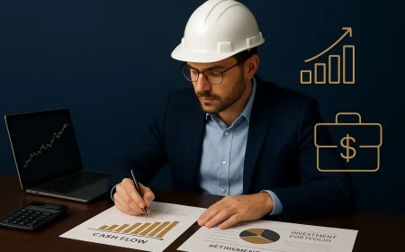 Engenheiro investidor: carteira além dos dados