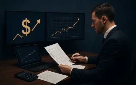 Dólar e juros sobem com fuga estrangeira