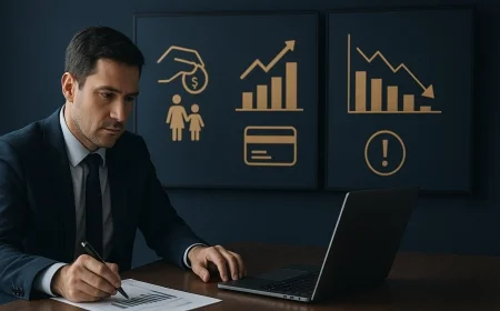 Bets e crédito disputam renda das famílias