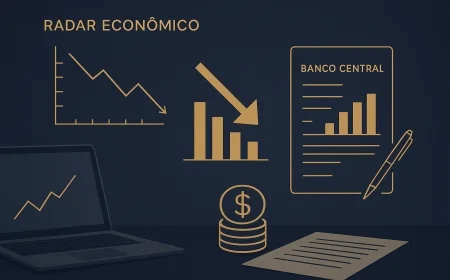 IBC-Br sinaliza desaceleração no 2º trimestre