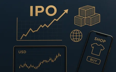 IPO da Shein de até US$ 27 bilhões: impactos