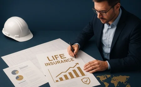 Engenheiro: revise seu seguro de vida no 360