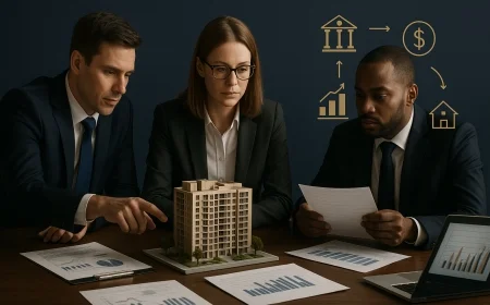 Crédito imobiliário e impactos no PIB