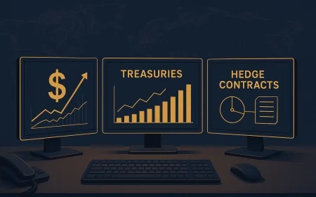 Dólar e juros avançam: impactos para empresas