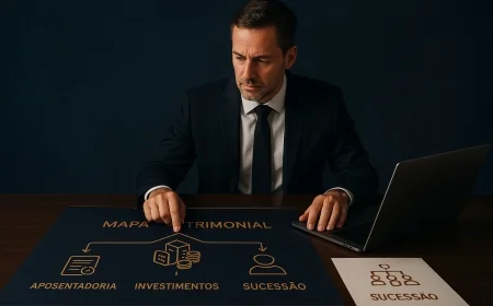Aposentadoria do empresário: como criar seu plano