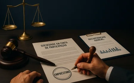 Justiça reclassifica contratos da Fictor como empréstimos