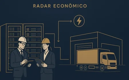 Construtora mira data centers para elevar margens