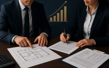 Financiamento imobiliário bate recorde em julho