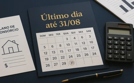 Consórcio Porto: último dia até 31/08