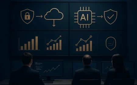 Tecnologia no setor financeiro: onde vão os R$ 3 bi