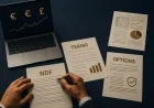 Erros ao contratar NDF, termo ou opções