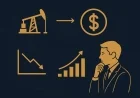 Petróleo alto pressiona dólar, juros e Bolsa