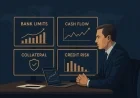 Risco fiscal eleva seletividade no crédito empresarial