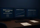 BDRs no Ibovespa em 2027: impactos para investidores