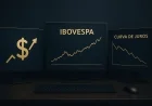 Dólar sobe e Ibovespa recua após caso Master