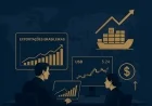 Exportações sobem em agosto e mexem com o câmbio