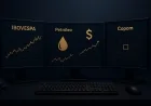 Ibovespa hoje: petróleo e eleição no radar do Copom