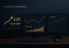 Fed sobe juros e amplia pressão sobre o Brasil
