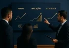 Quanto a economia precisa desacelerar para a Selic cair?