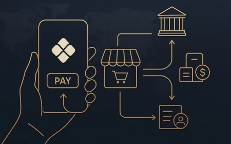 Open Finance simplifica o Pix no e-commerce