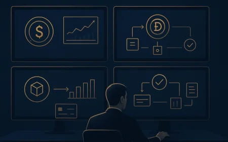 Drex trava enquanto empresas aceleram soluções digitais