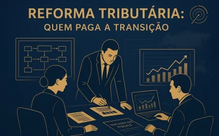 Reforma tributária: quem paga a transição