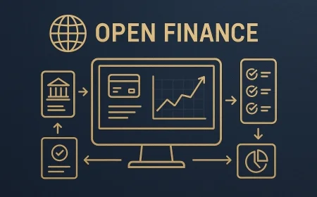Open Finance entra em nova fase de aperfeiçoamento