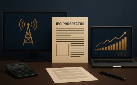 IPO da operadora indiana pode chegar a bilhões