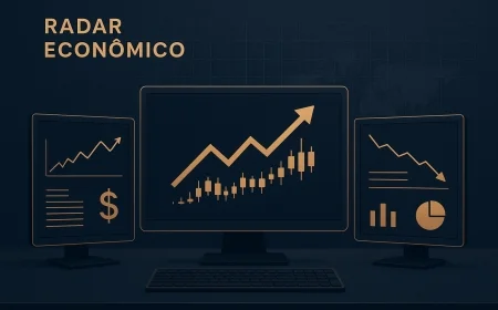 Bolsa sobe e dólar recua com eleição no radar