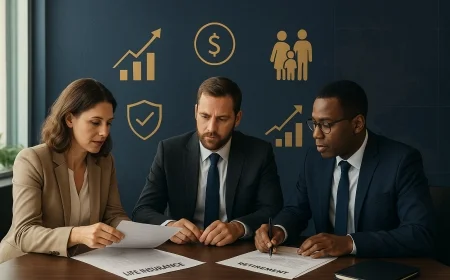 Seguros e previdência rumo a 2027