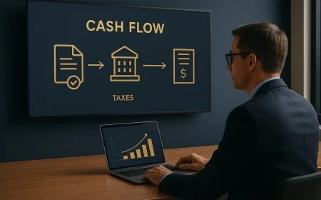 Split payment: como a reforma tributária muda 2027