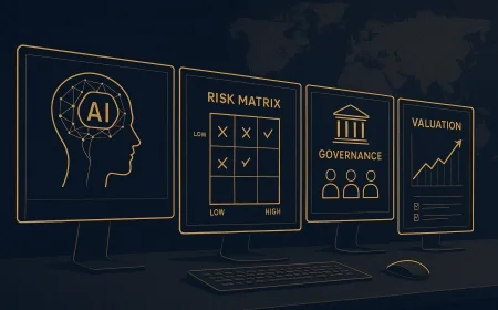 OpenAI adia IPO e reforça peso da segurança