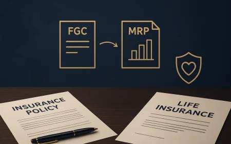 FGC e MRP: proteções do mercado