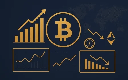 Bitcoin: Itaú vê tendência indefinida