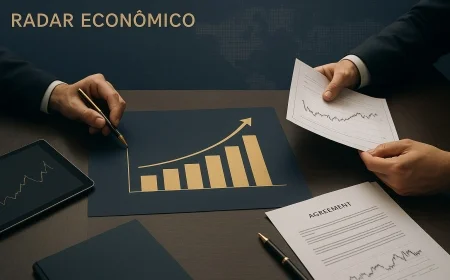 Selic pode ficar em dois dígitos até 2028