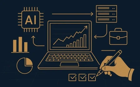 Apocalipse da IA: lições para investir