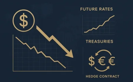 Dólar cai após Fed e mira o Copom