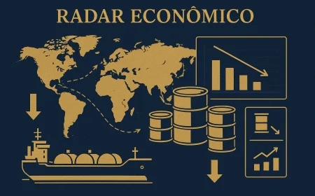Guerra reduz produção global de petróleo em agosto