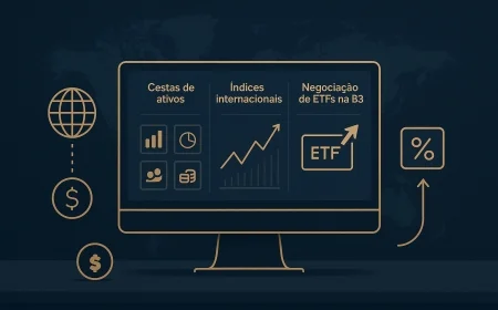 ETFs se aproximam de 1 milhão de investidores na B3