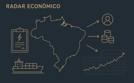 Capital estrangeiro amplia apostas no Brasil