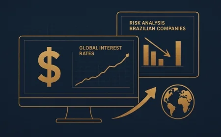 Fed sobe juros após choque de oferta: impactos no dólar