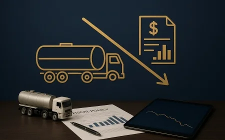 Petrobras adere ao subsídio do diesel