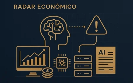 O alerta da IA para investidores em ações