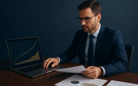 Crédito empresarial melhora, mas segue pressionado