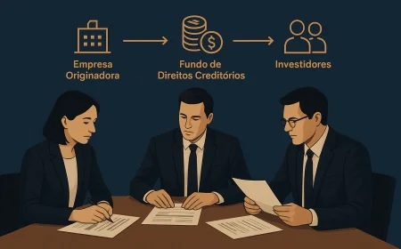 FIDCs: como funcionam e quais riscos avaliar