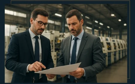 Intenção de investir na indústria: o que o indicador mostra