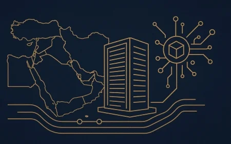 Microsoft planeja investir mais de US$ 10 bi no Oriente Médio