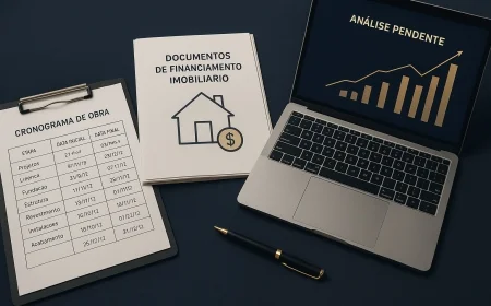 Greve na Caixa atrasa crédito imobiliário