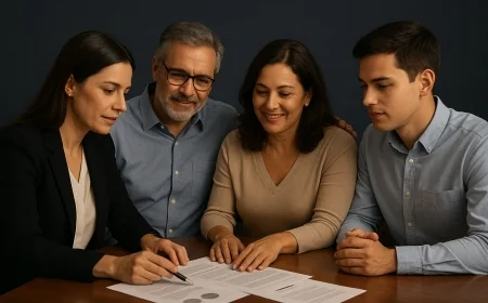 PGBL e VGBL na sucessão: guia para herdeiros